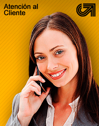 atención al Cliente de Immox Energía